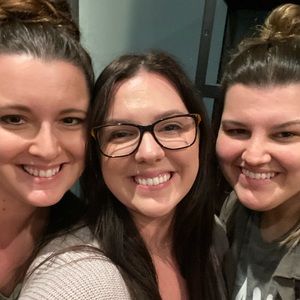 Meet your Posher, Ammie